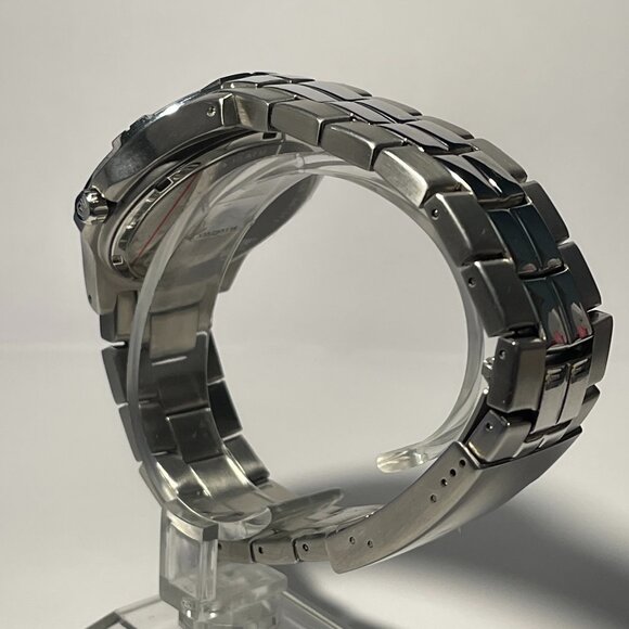 Kentucky Wildcats NCAA Stainless-Steel Watch by Fossil NEW (RARE) - Picture 4 of 8